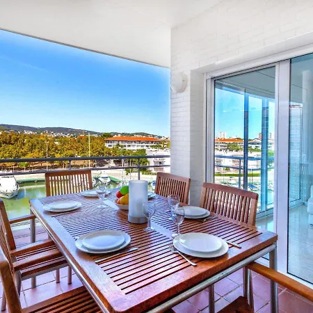 Apartment Punta Prima Platja d'Aro
