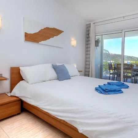 Punta Prima Apartment *