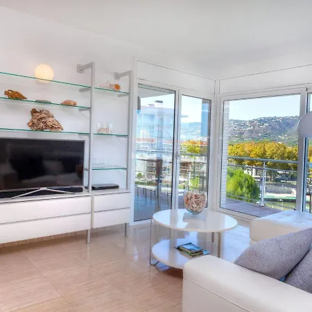 Punta Prima Apartment Platja d'Aro