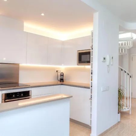 Punta Prima Apartment *