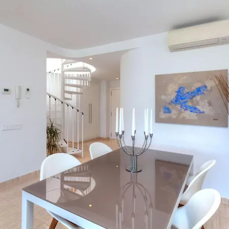 Punta Prima Apartment Platja d'Aro