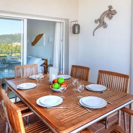 Punta Prima Apartment Platja d'Aro