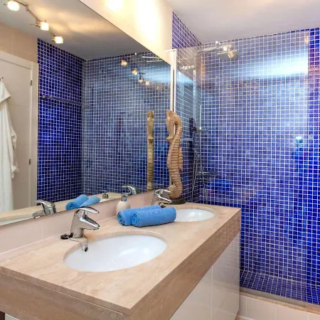 Apartment Punta Prima Platja d'Aro